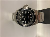 Montre Mondia Homme in Acier 1-705-1 - 1-705-1